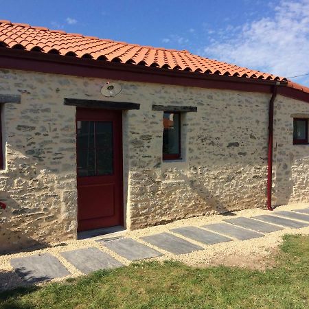 La Grange Villa Machecoul Ngoại thất bức ảnh