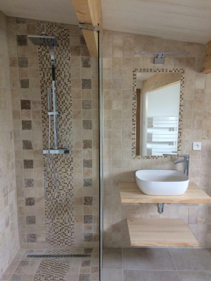 La Grange Villa Machecoul Ngoại thất bức ảnh