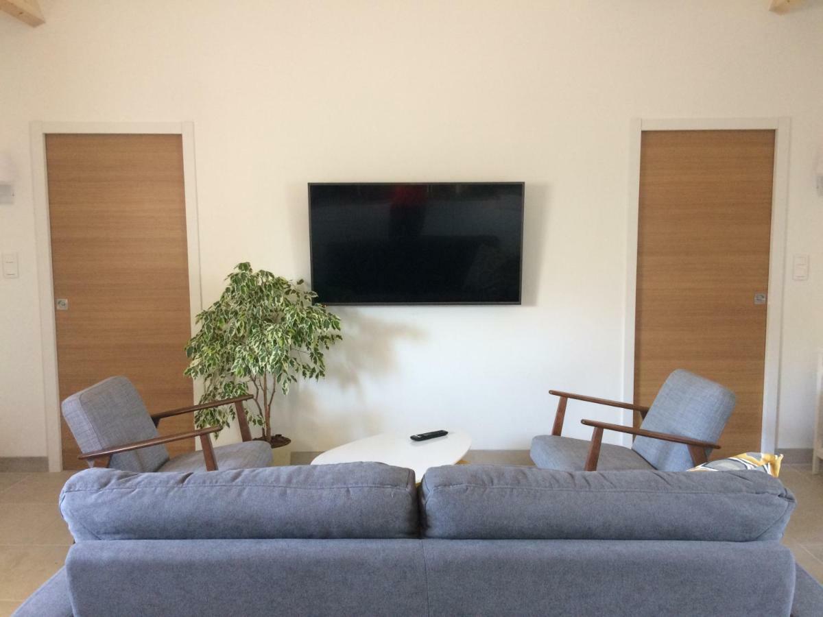 La Grange Villa Machecoul Ngoại thất bức ảnh