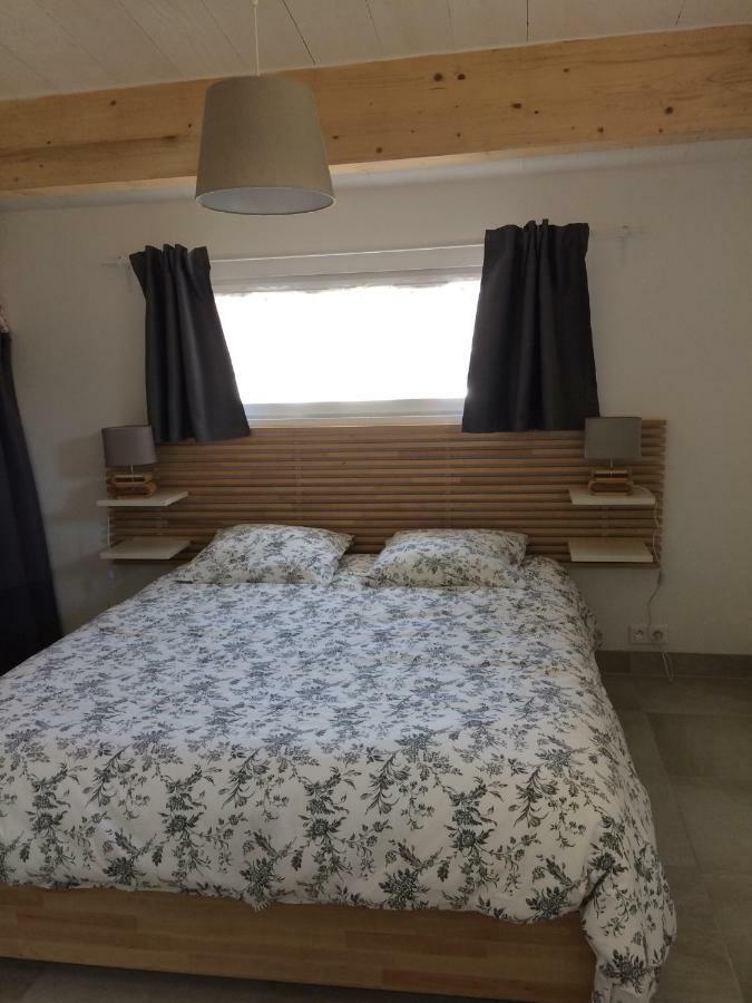 La Grange Villa Machecoul Ngoại thất bức ảnh